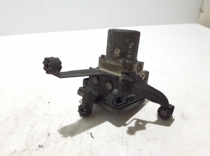 BMW X3 G01 (2017–2026) ABS unit 5A4F1E4 - 5
