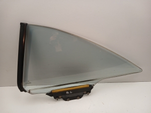 Rear side door glass - A2156700310
