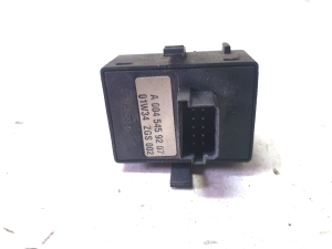 Mercedes Benz Sprinter 902 (2000–2006) Mirror control switch A0045459207 - 2