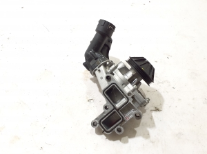 Mercedes Benz C-Class 206 (2021–2026) Veepump A6542011000 - 2