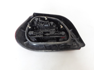 RENAULT Megane I (1995–2003) Eckleuchte hinten 7700428321 - 3