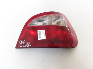 Eckleuchte hinten - 7700428321