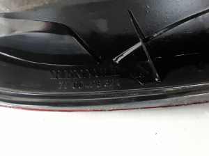 RENAULT Megane I (1995–2003) Eckleuchte hinten 7700428321 - 4