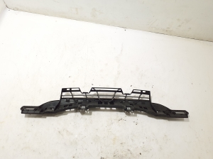 Mercedes Benz EQE V295 (2022–2026) Rear bumper inner frame A2958858600 - 4
