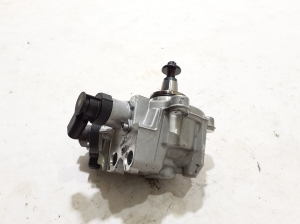 Mercedes Benz C-Class 206 (2021–2026) Kütusepump A6540709402 - 2
