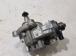 Mercedes Benz C-Class 206 (2021–2026) Kütusepump A6540709402 - 3