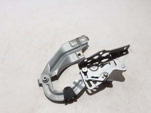 Hood hinge - A2068803801