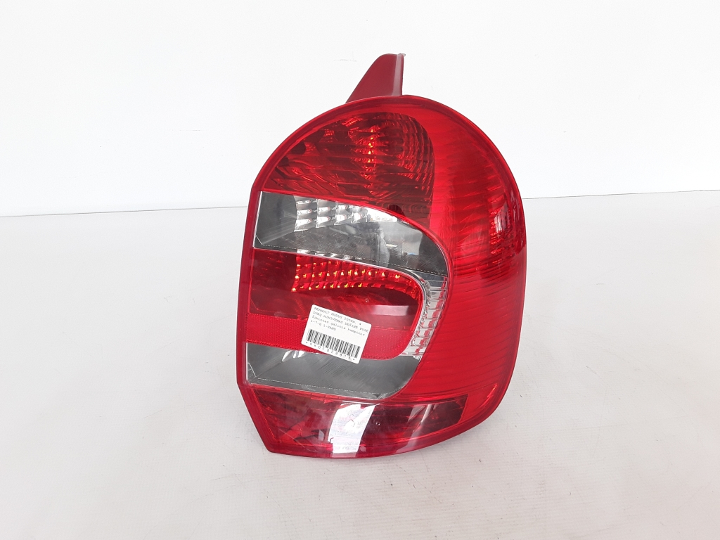 RENAULT Modus 2 generation (2007-2012) Rear Right Taillight Lamp 8200658413 21092849