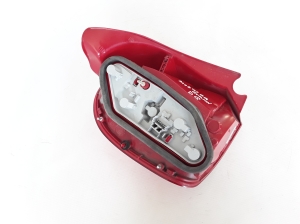 RENAULT Modus (2004–2012) Eckleuchte hinten 8200658413 - 4