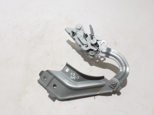 Mercedes Benz C-Class 206 (2021–2026) Kapoti hing A2068803901 - 3
