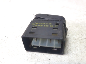 Mercedes Benz Sprinter 902 (2000–2006) Nebelscheinwerferschalter 0065455207 - 2
