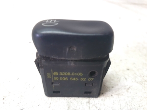 Mercedes Benz Sprinter 902 (2000–2006) Nebelscheinwerferschalter 0065455207 - 3