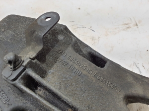 BMW X3 G01 (2017–2026) Engine bracket 6864595 - 4
