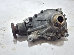 BMW X3 G01 (2017–2026) Esisilla reduktor 8487444 - 2
