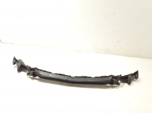 Mercedes Benz C-Class 205 (2014–2021) Front bumper inner frame A2058851065 - 2