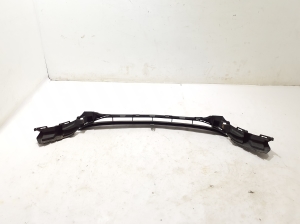 Mercedes Benz C-Class 205 (2014–2021) Front bumper inner frame A2058851065 - 3