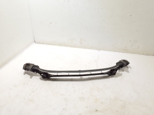 Front bumper inner frame - A2058851065