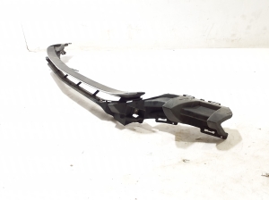 Mercedes Benz C-Class 205 (2014–2021) Front bumper inner frame A2058851065 - 4