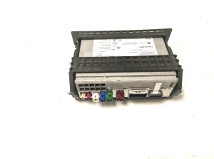   Radio / CD-Player / DVD-Player / Navigation  - 5A291C5 