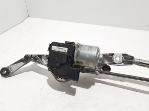 Mercedes Benz C-Class 206 (2021–2026) Windshield wiper mechanism A2068202801 - 2