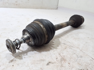 BMW X3 G01 (2017–2026) Front drive shaft and its parts 8687781 - 2