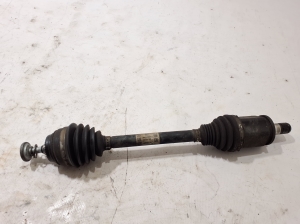  Front drive shaft and its parts  - 8687781 