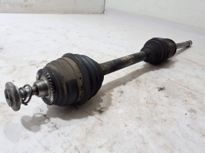 BMW X3 G01 (2017–2026) Front drive shaft and its parts 8687782 - 2