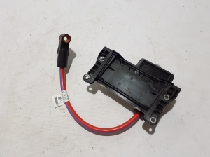 Mercedes Benz C-Class 206 (2021–2026) Plusskaabel A2065406917 - 2