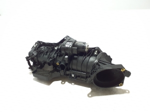 Mercedes Benz C-Class 206 (2021–2026) Sisselaskekollektor A6540903500 - 5