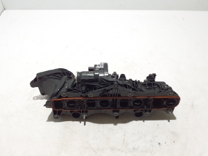Intake manifold - A6540903500
