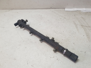 Mercedes Benz Sprinter 902 (2000–2006) Kõrgsurve kütusetoru A6110780149 - 3