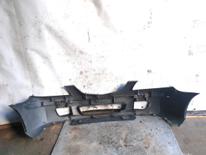 Mazda Premacy (1999–2005) Front bumper - 2