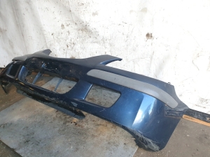 Mazda Premacy (1999–2005) Front bumper - 3