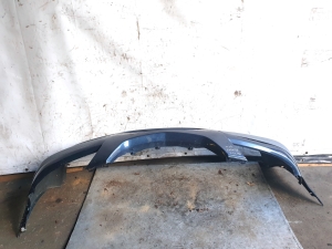 Mazda Premacy (1999–2005) Front bumper - 4