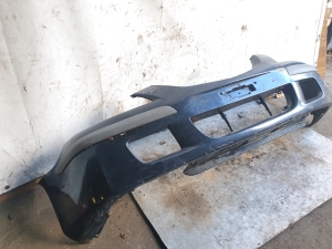 Mazda Premacy (1999–2005) Front bumper - 5