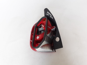 RENAULT Modus (2004–2012) Tagumine nurgatuli 8200212204 - 2