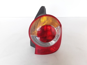 Eckleuchte hinten - 8200212204