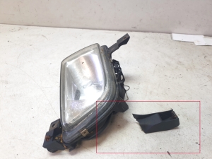 Mazda Premacy (1999–2005) Front-Nebelscheinwerfer B25G51680C - 4