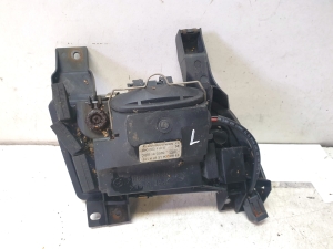 Mazda Premacy (1999–2005) Front-Nebelscheinwerfer B25G51690C - 3