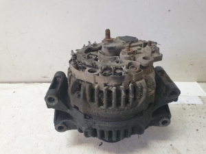 Mercedes Benz Sprinter 902 (2000–2006) Alternator R517534C - 4