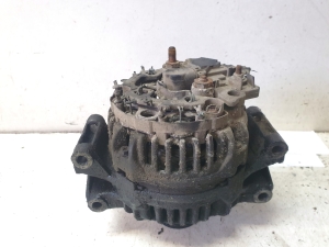 Mercedes Benz Sprinter 902 (2000–2006) Alternator R517534C - 5