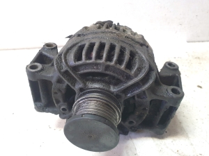 Mercedes Benz Sprinter 902 (2000–2006) Alternator R517534C - 6