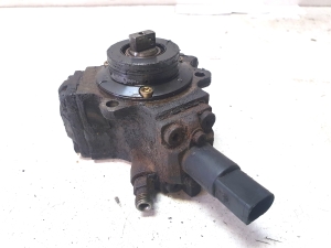 Kraftstoffpumpe - 