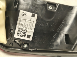 BMW 3 SERIES G20 (2018–2026) Eckleuchte hinten - 16
