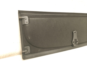 AUDI Q3 8U (2011–2018) Hutablage - 3