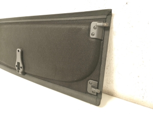 AUDI Q3 8U (2011–2018) Hutablage - 5