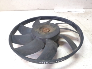 Mercedes Benz Sprinter /906/ (2006–2018) Dzesēšanas ventilators un tā daļas 878380V - 2