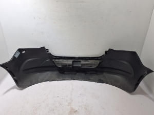 Mercedes Benz Sprinter W 907 (2018–2026) Priekšējais bamperis A9078808702 - 4