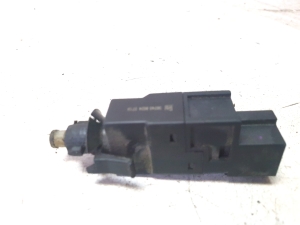 Mercedes Benz Sprinter 902 (2000–2006) Piduripedaali muu osa 367458624 - 2