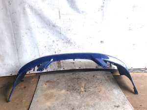 TOYOTA Corolla (2001–2007) Front bumper - 2